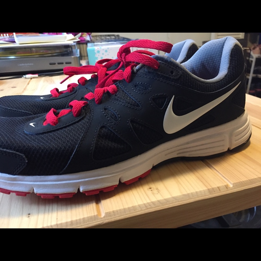 Nike sneakers